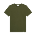 Nørregaard T-Shirt - Chive Green