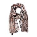 Estirol Scarf - Grey