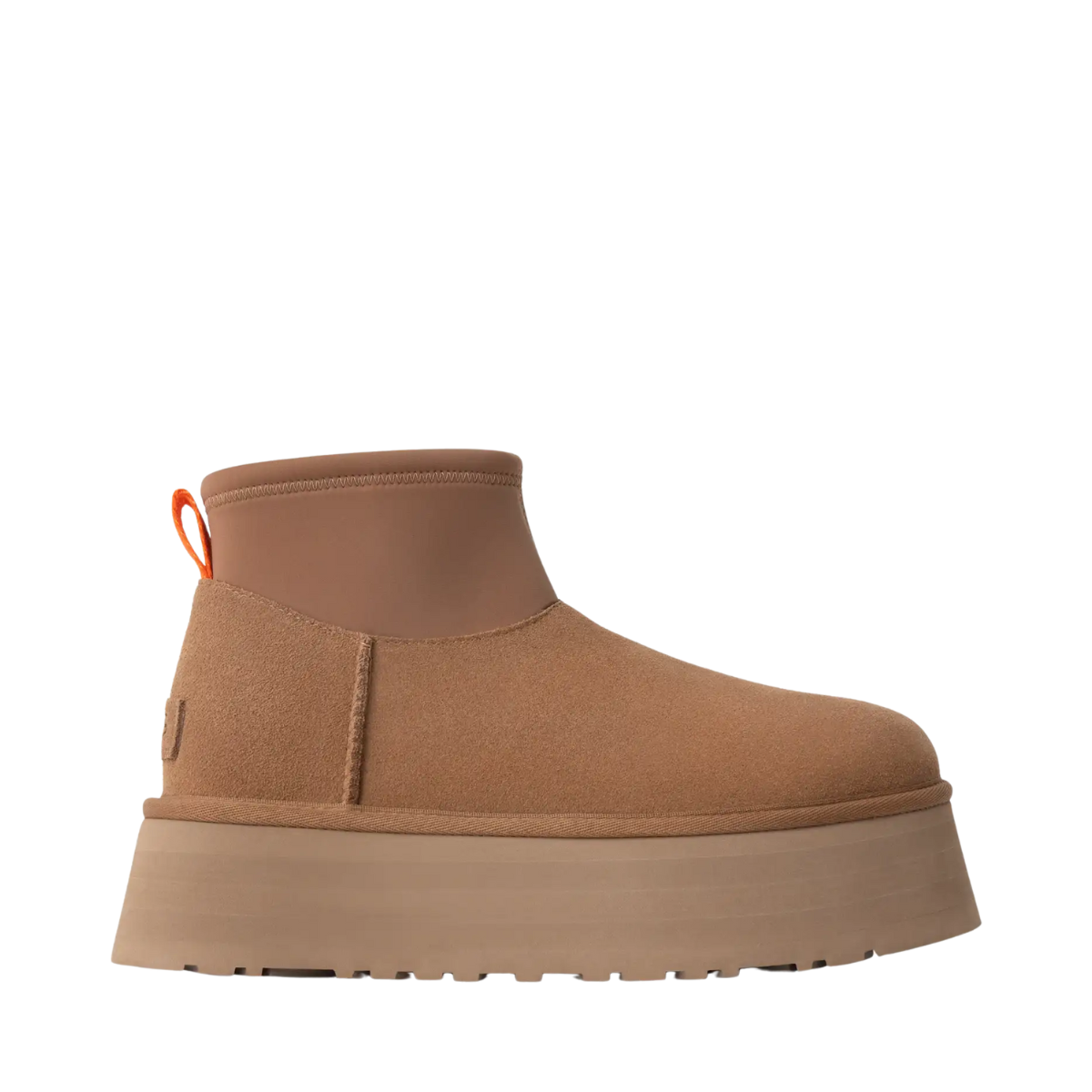 W Classic Mini Dippe - CHE Chestnut