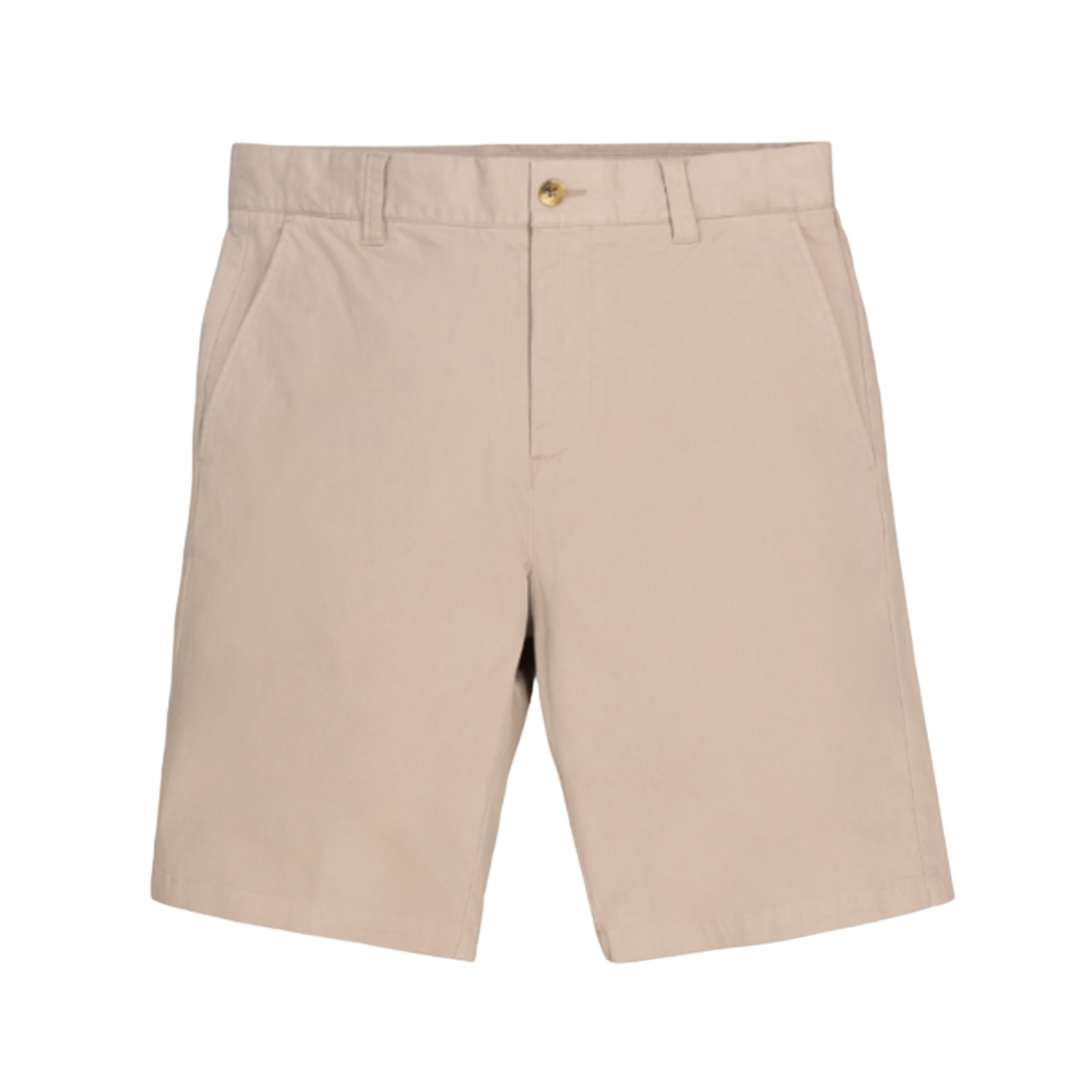 Crown Shorts - Beige