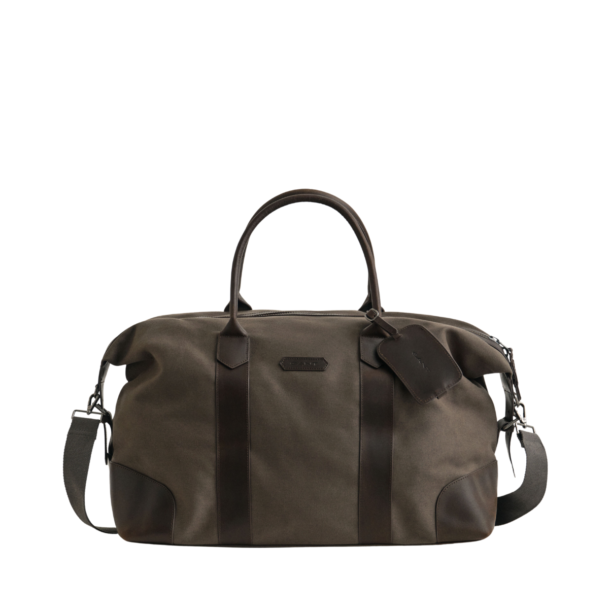 Modern Premium Duffle Bag - Faded Taupe