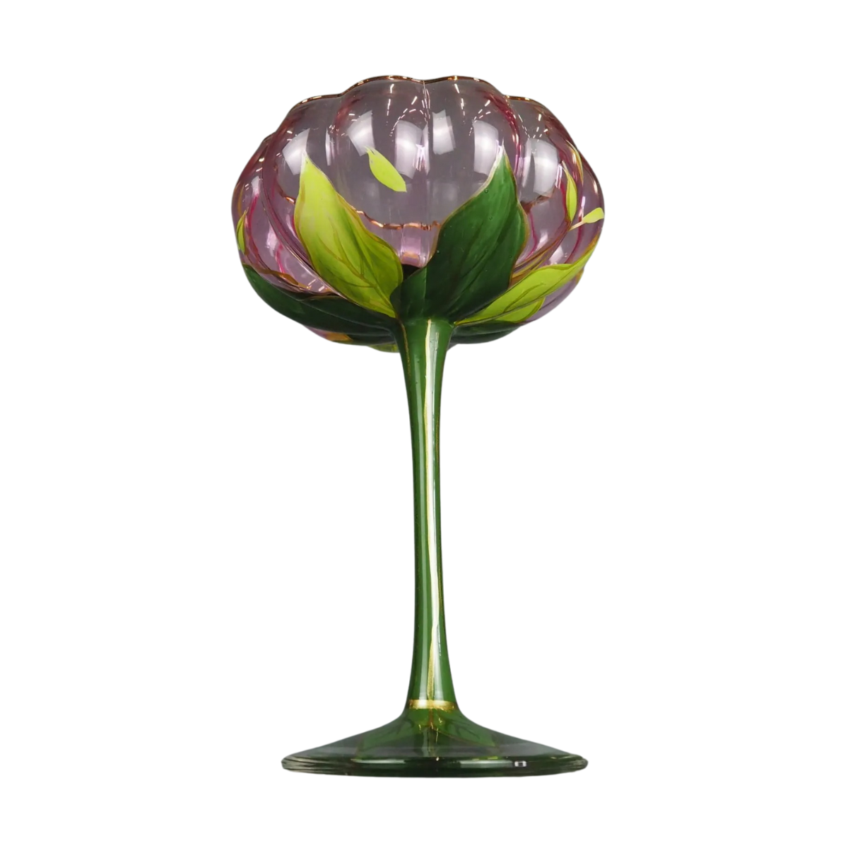 Flory Coctail Glass