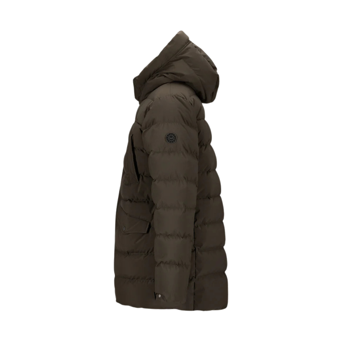 Carl Parka - 690 Forrest