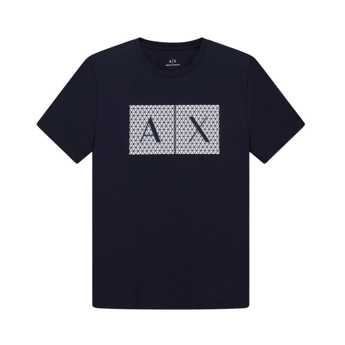 T-Shirt - Navy