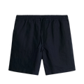 Joff Linen Shorts - JL Navy