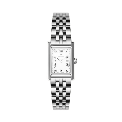 Timeless Silver - Silver