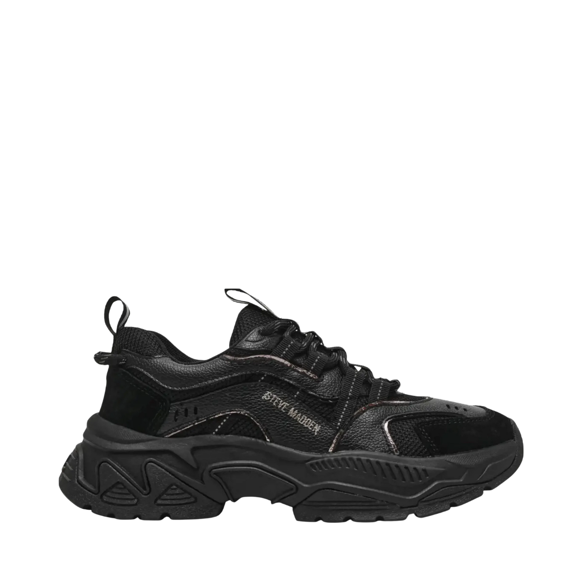Animates-E - Black/Black