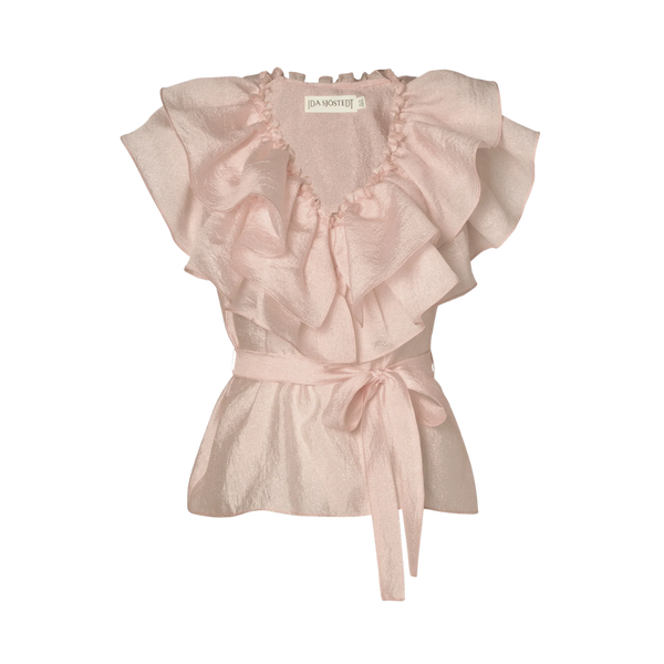 Eyra Top - Mink