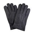 Gloves - 999 Black