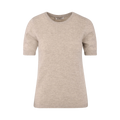 Mertina SS Top - Sand Storm