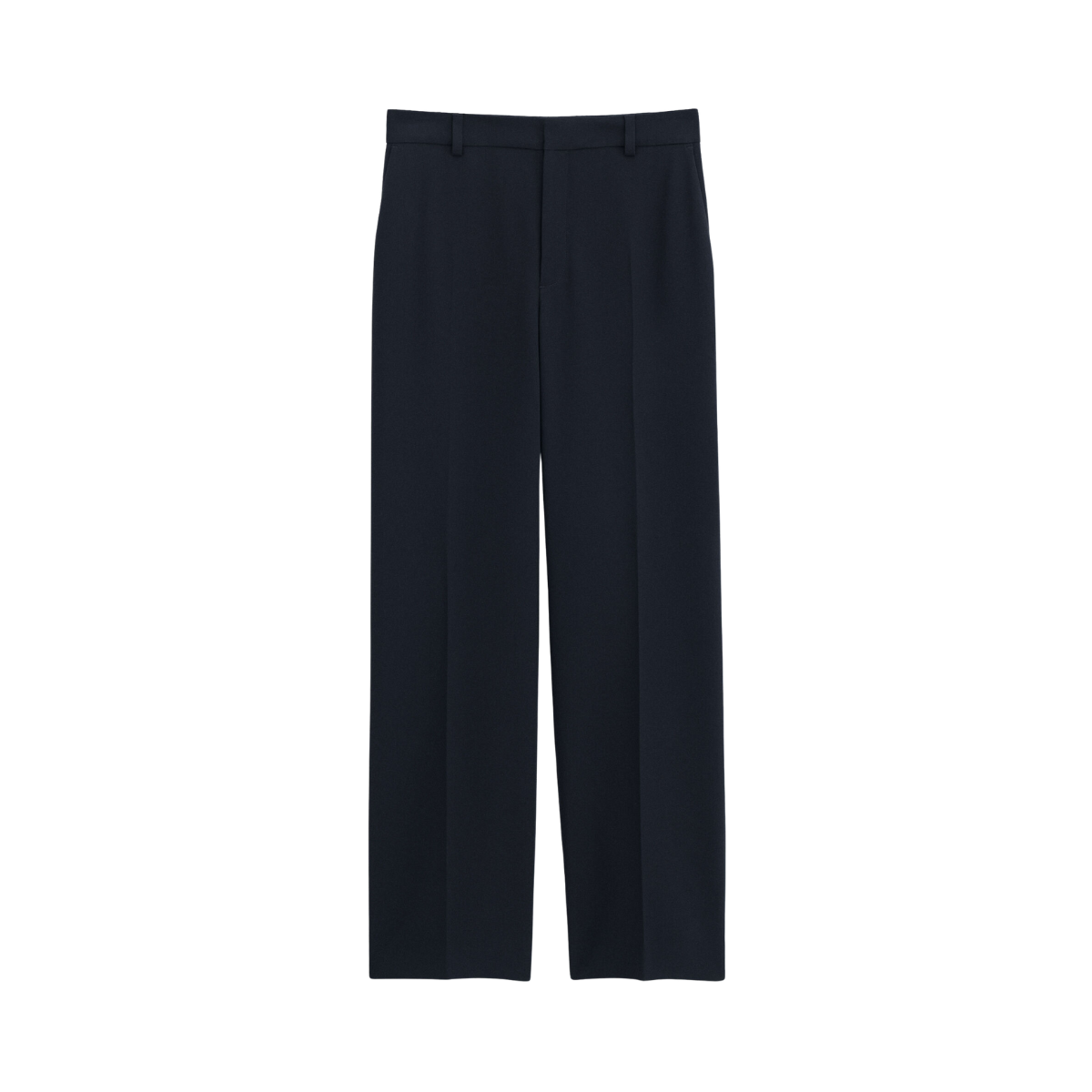 Hutton Trousers - Black