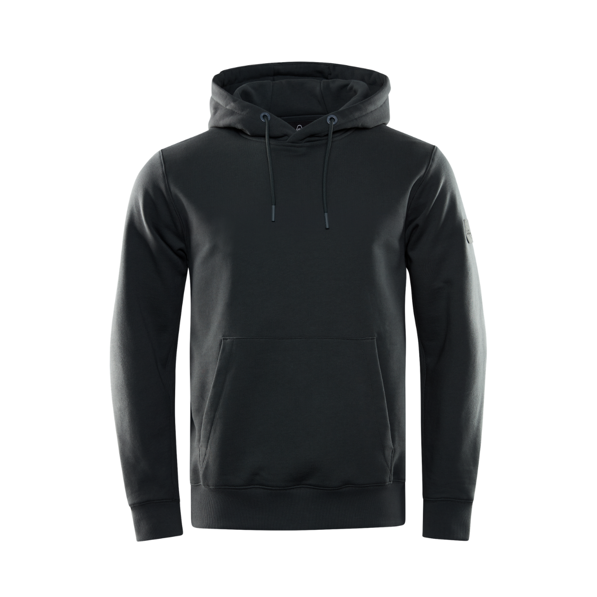 Drift Terry Hood - Aurora Green