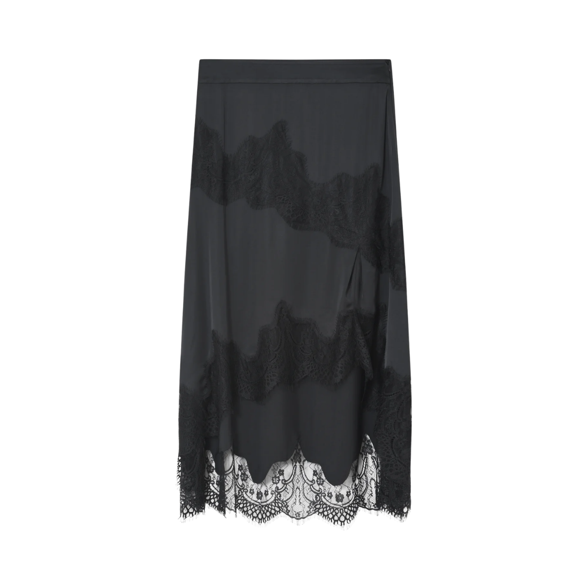Zarna - Black