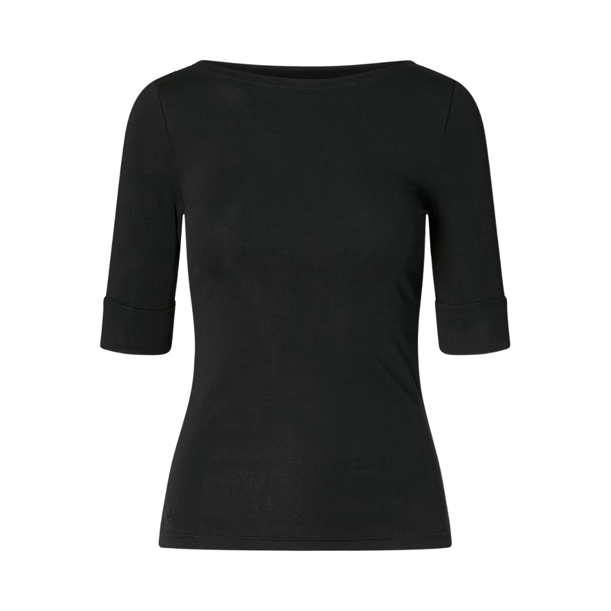 Judy Elbow Sleeve - Black