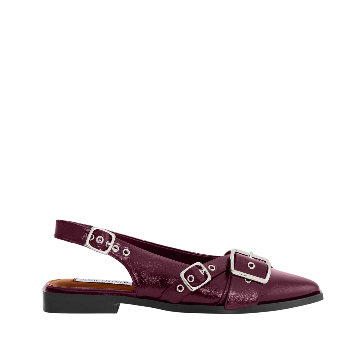 Grezly - DYQ Dk Cherry Lacq