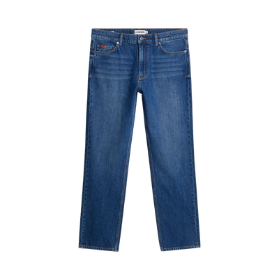 Cody Mid Wash Reg Jeans - 6194 Mid Blue