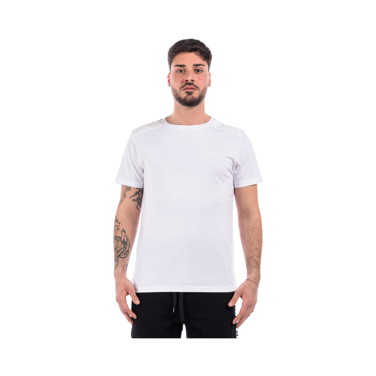 T-shirt - White