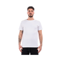 T-shirt - White