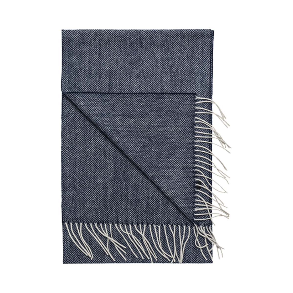 Scarf - Navy