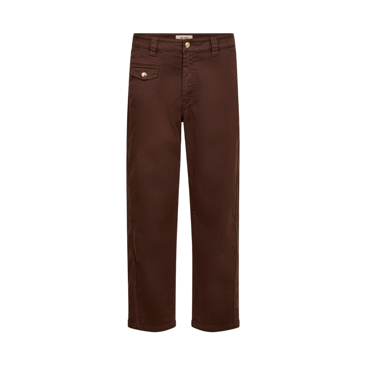 MMAymen Coated Pant - Delicioso