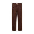 MMAymen Coated Pant - Delicioso