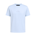 T-shirt Crewneck - Light Blue