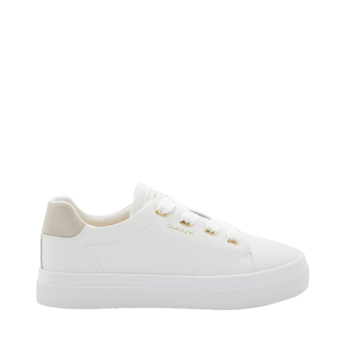 Avona Sneaker - G29 White