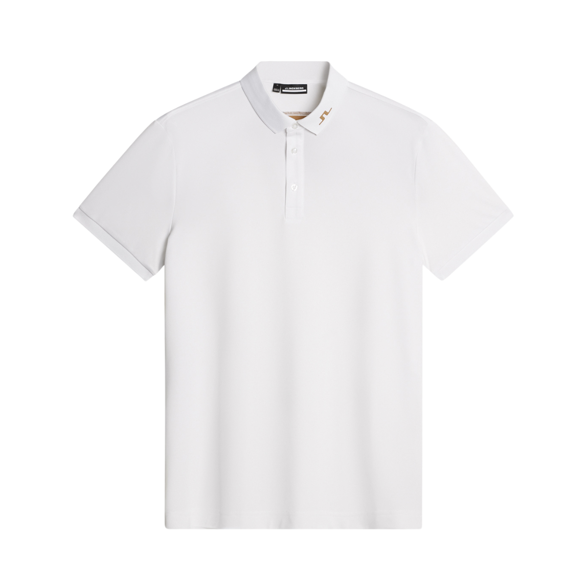 KV Polo - 0000 White