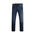 501 Levi's Original - Blue Black Stretch