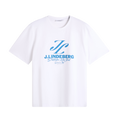 ALPHA GRAPHIC T-SHIRT - White