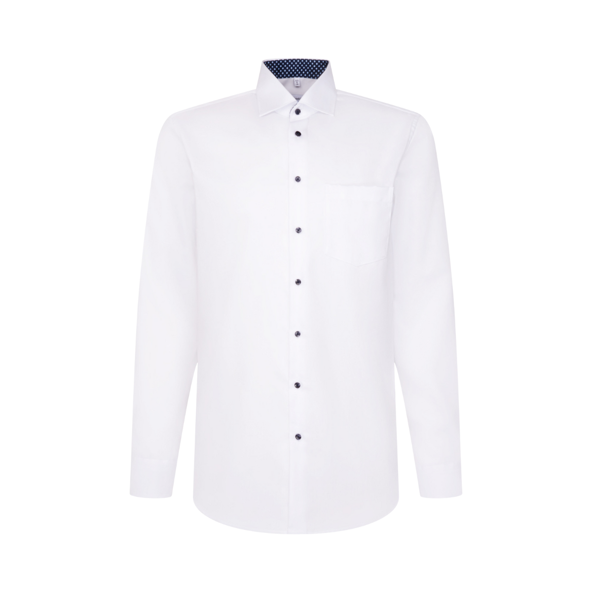 New Kent 108 Patch 5 - White