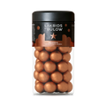 Chocolate Coated Liquorice - Caramel