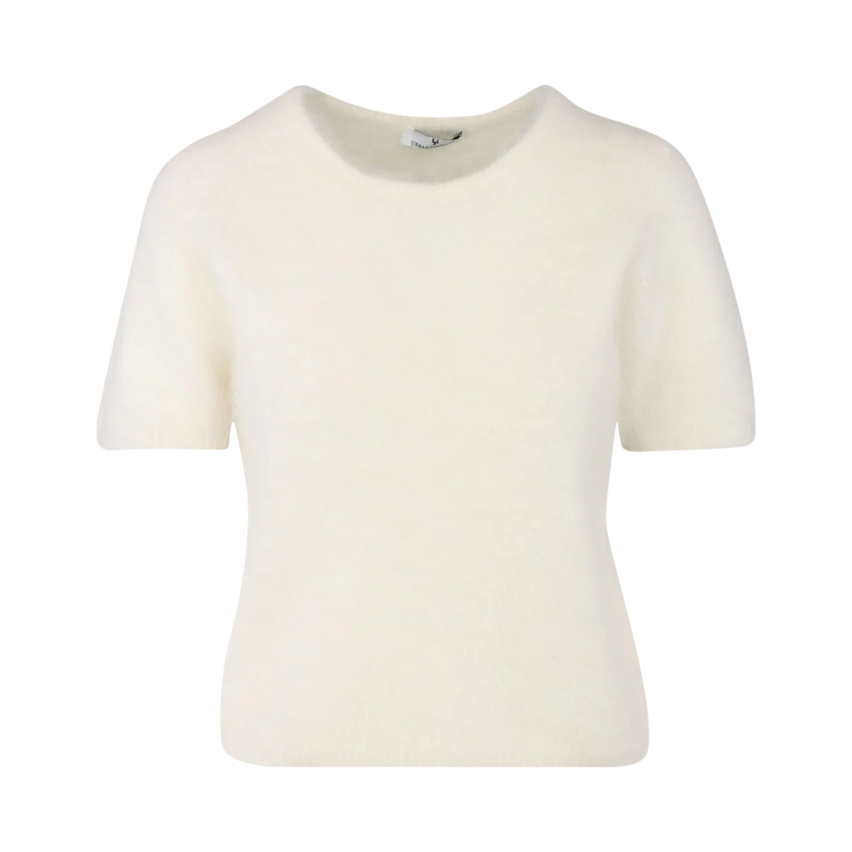 Abby Top - CREAM
