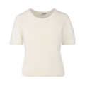 Abby Top - CREAM