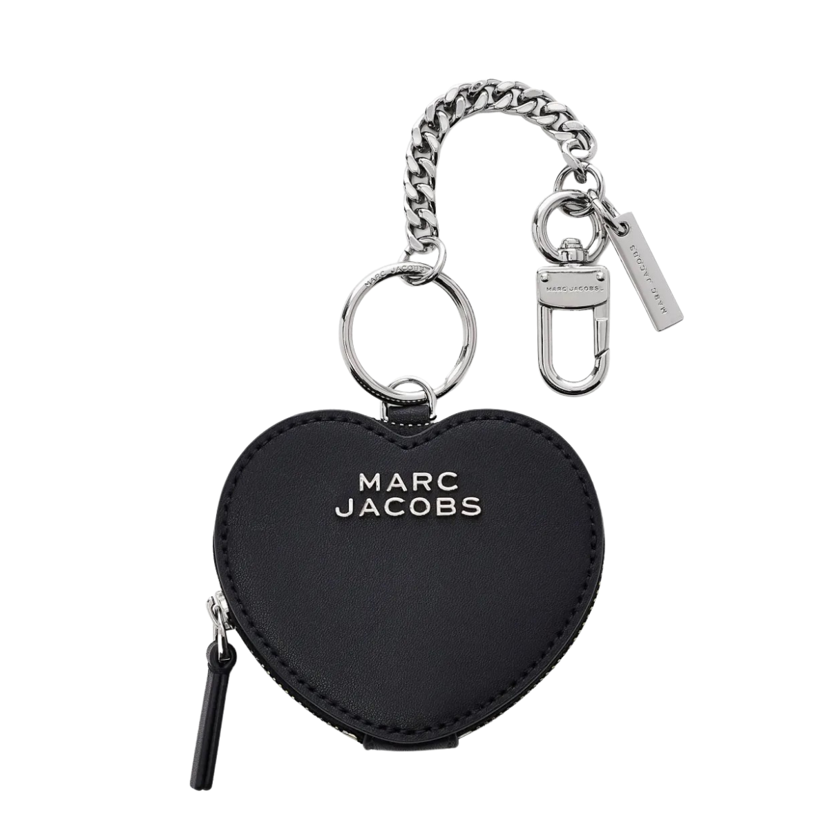 The Cookie Pouch Charm - Black