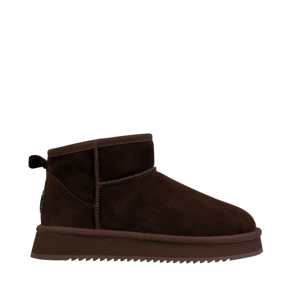 Saga - Brown
