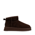 Saga - Brown