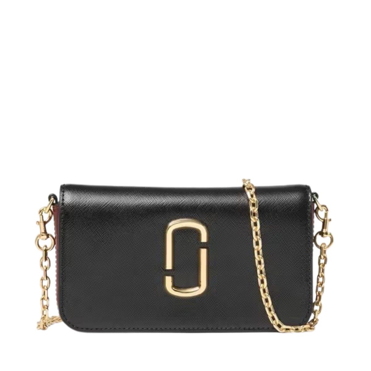 The Wallet On Chain - Black Multi