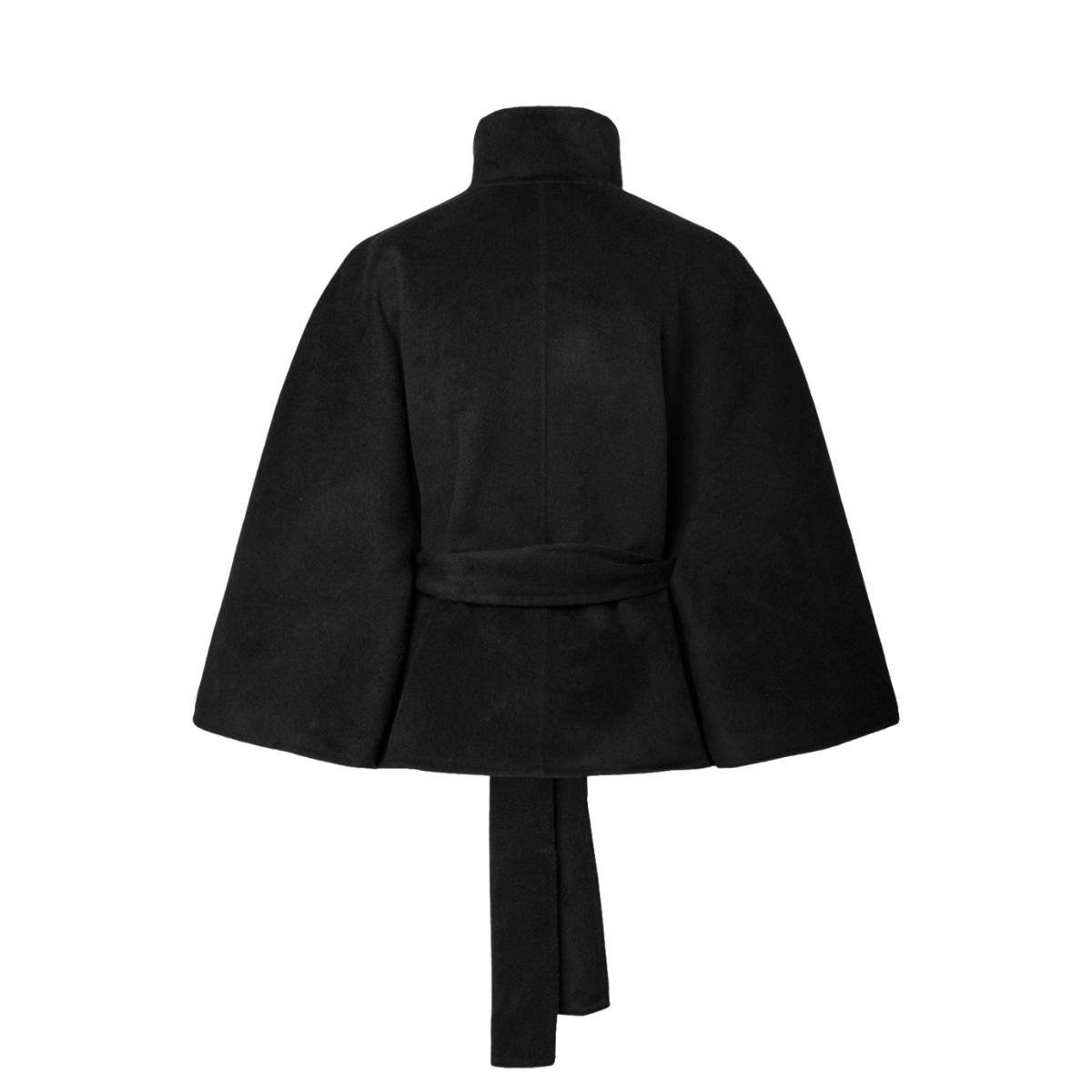 YASAlmio Handmade Jacket - Black