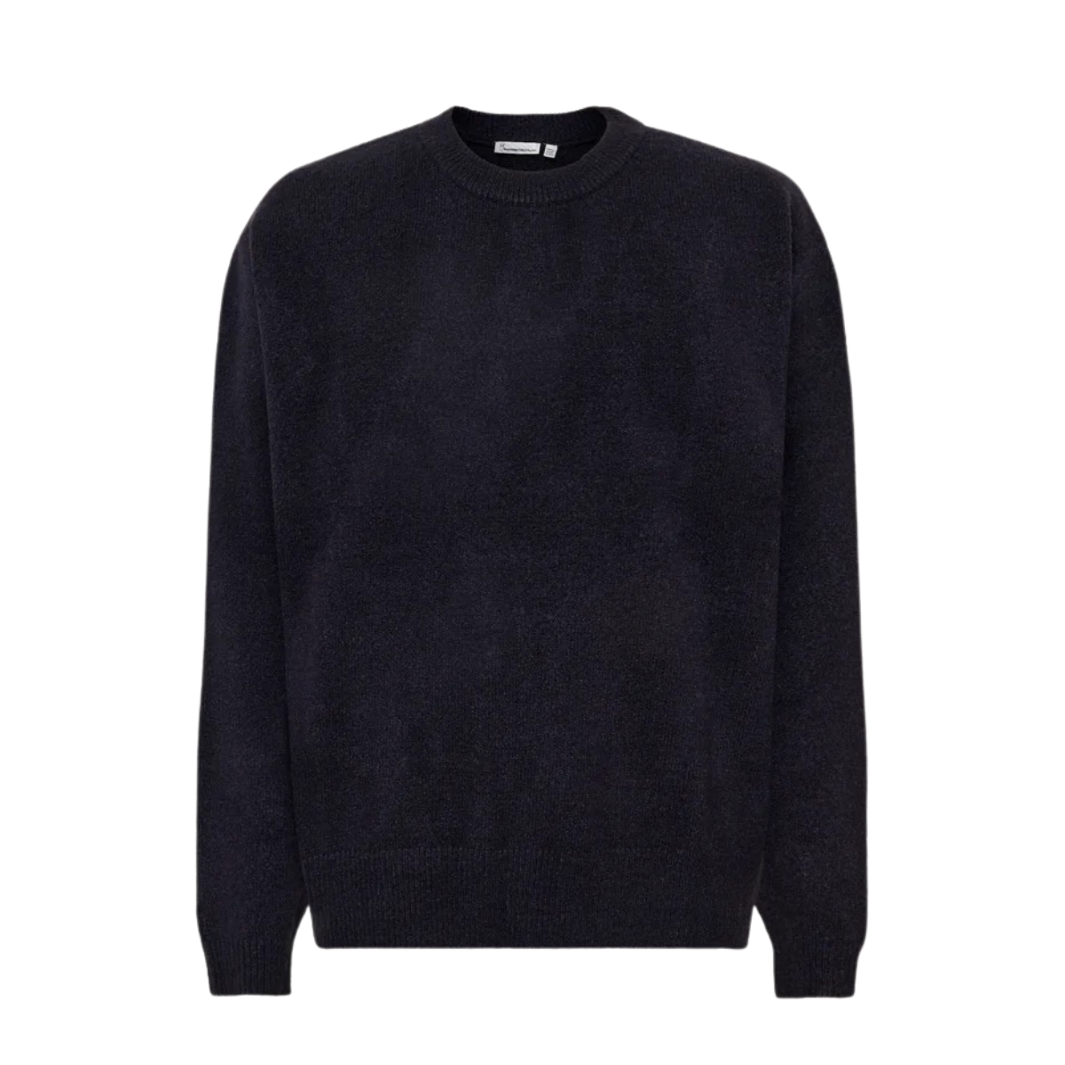 Soufflé Yarn Sweater - Night Sky