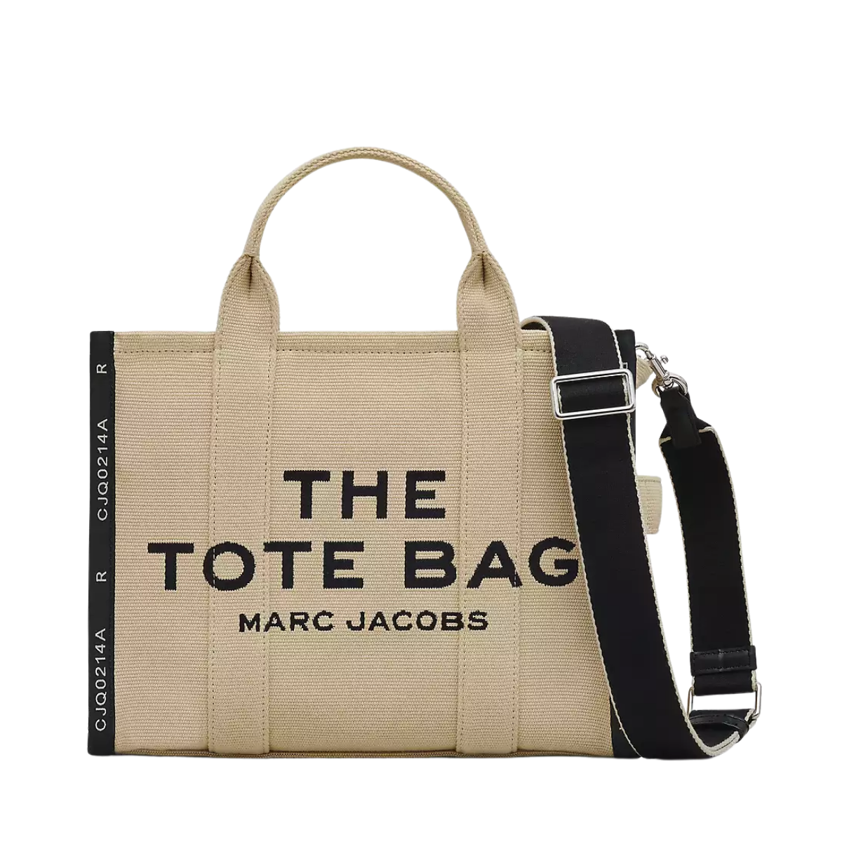 The Medium Tote - Warm Sand
