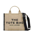 The Medium Tote - Warm Sand