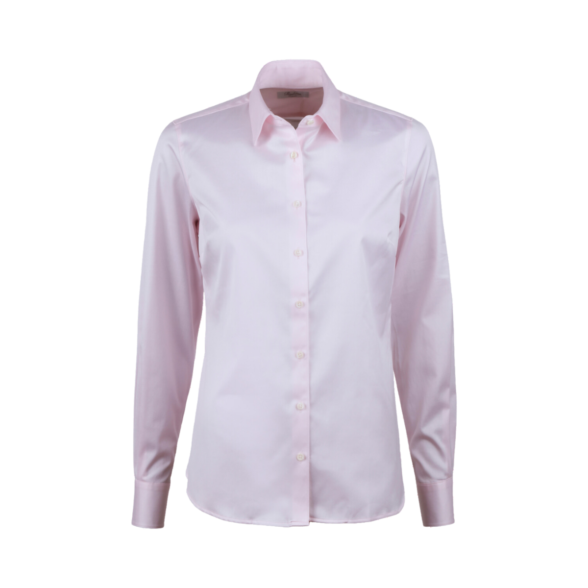 Sofie Shirt - Light Pink