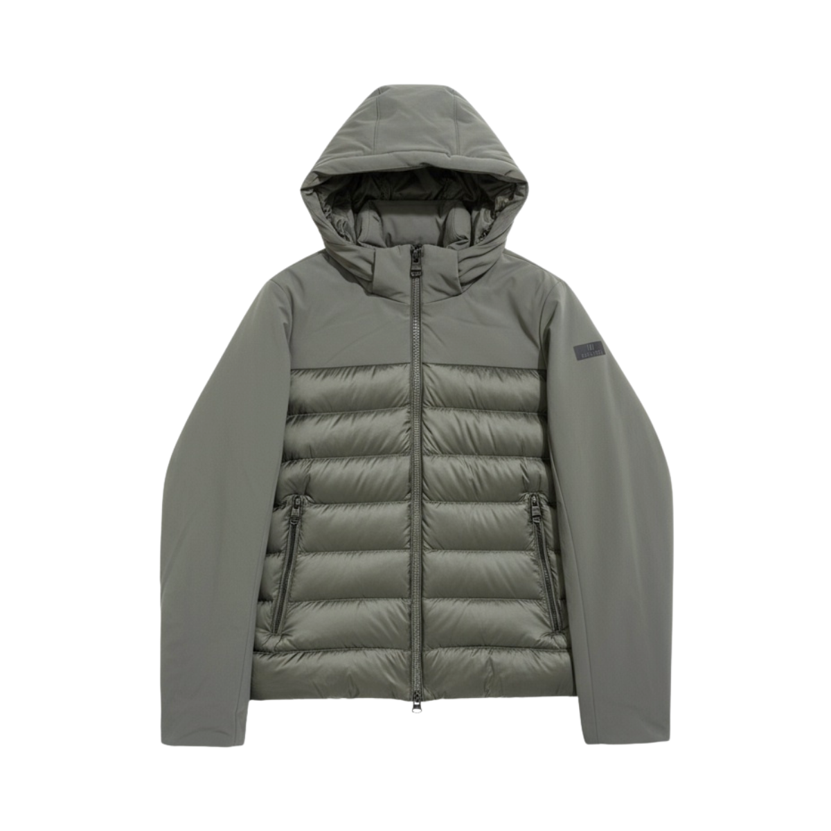Tambu - CPS - Dark Green