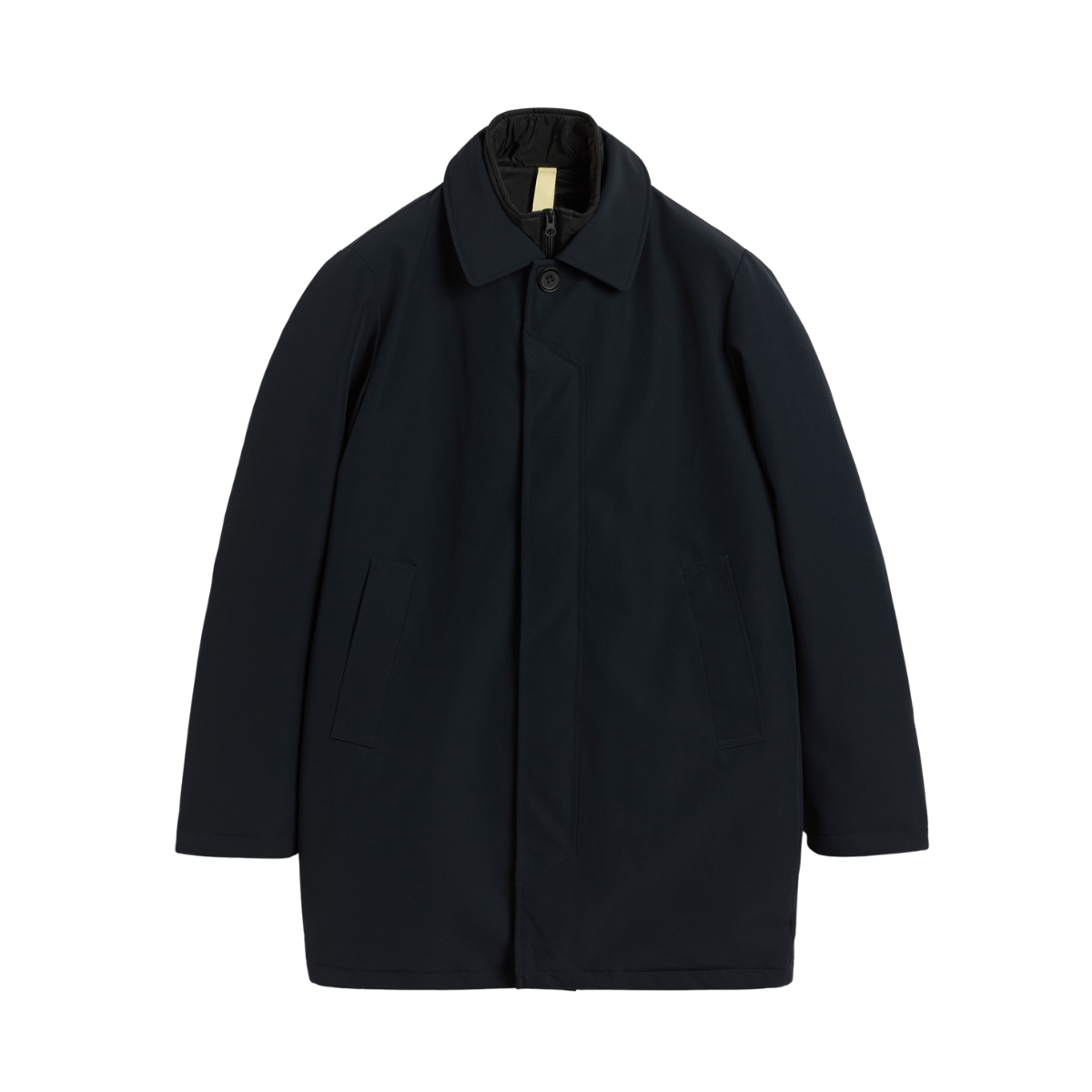 Duncan - Carbon Navy