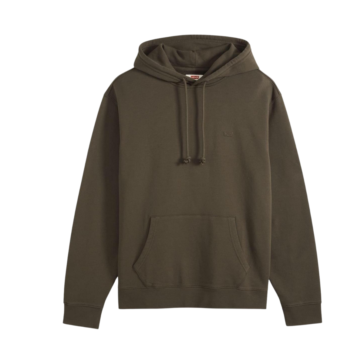 New Original Hoodie - Coffee