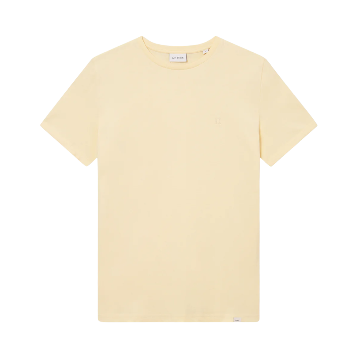 Nørregaard T-Shirt Tonal - Summer Melon