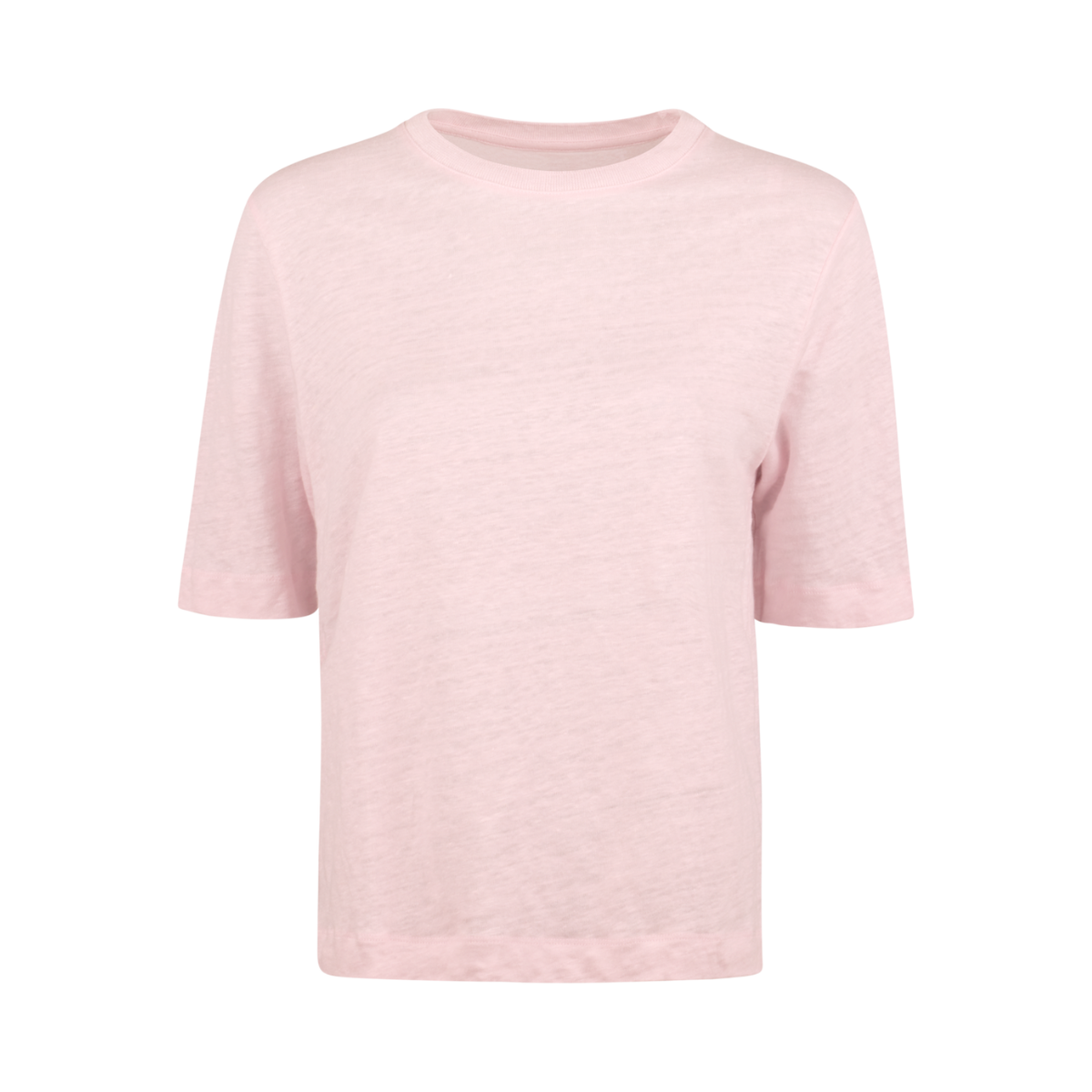 Helmi top - Light pink