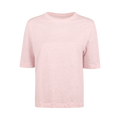 Helmi top - Light pink