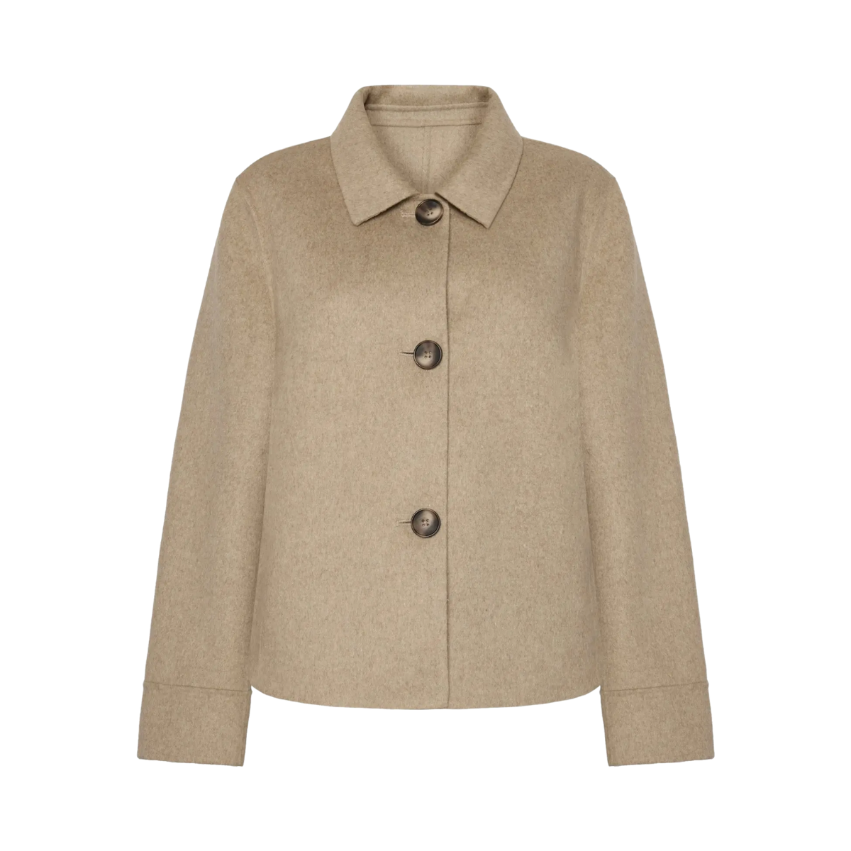 Thekla Jacket - Light Beige